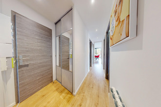  appartement cucq 62780