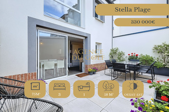  appartement cucq 62780