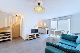  appartement cucq 62780