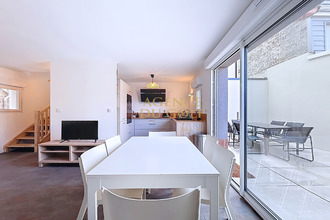  appartement cucq 62780