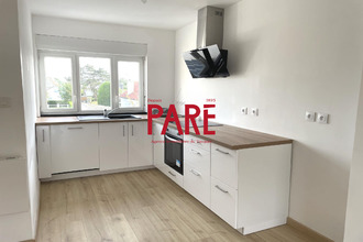  appartement cucq 62780