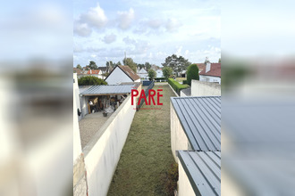  appartement cucq 62780