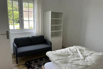  appartement cucq 62780