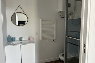  appartement cucq 62780