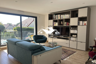  appartement cucq 62780