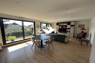  appartement cucq 62780