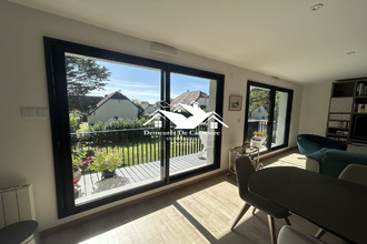  appartement cucq 62780