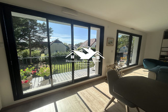  appartement cucq 62780