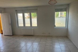  appartement cucq 62780