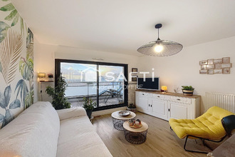  appartement cucq 62780