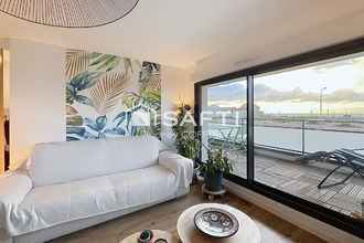  appartement cucq 62780