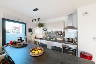  appartement cucq 62780