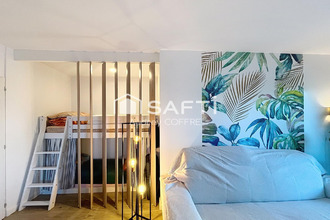  appartement cucq 62780