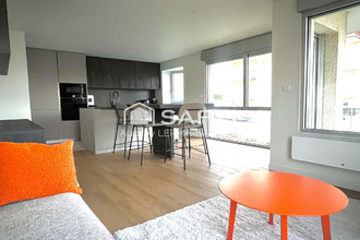  appartement cucq 62780