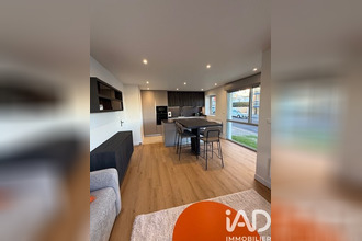  appartement cucq 62780