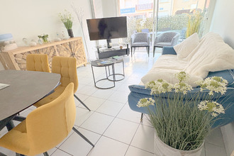  appartement cucq 62780