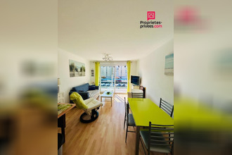  appartement cucq 62780