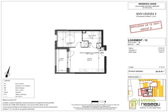  appartement cucq 62780