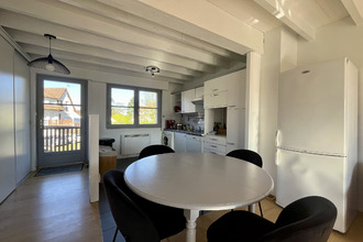  appartement cucq 62780