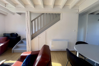  appartement cucq 62780