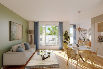  appartement cucq 62780