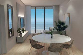 appartement cucq 62780