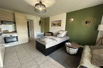  appartement cucq 62780