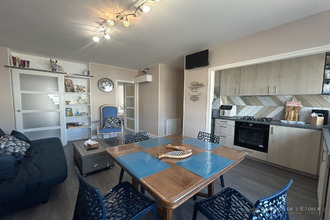  appartement cucq 62780