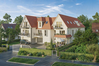  appartement cucq 62780