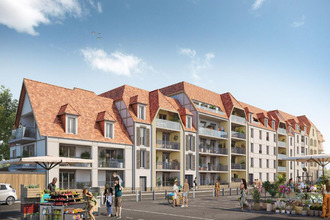  appartement cucq 62780