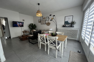  appartement cucq 62780