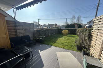  appartement cucq 62780