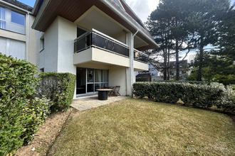  appartement cucq 62780