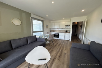  appartement cucq 62780