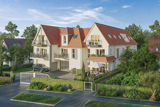  appartement cucq 62780