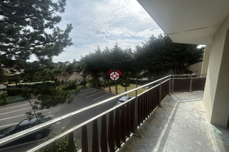  appartement cucq 62780