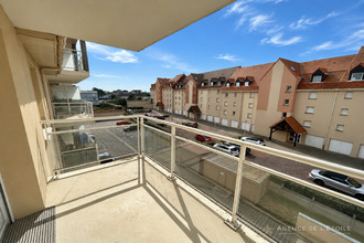  appartement cucq 62780