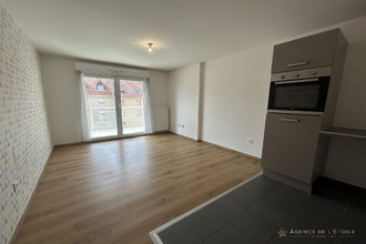  appartement cucq 62780