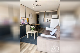  appartement cucq 62780