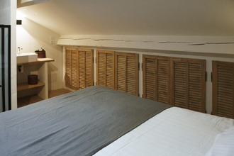  appartement cucuron 84160