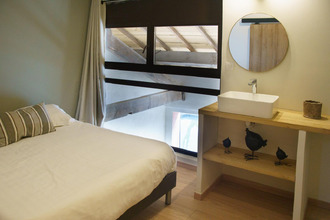  appartement cucuron 84160