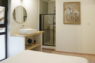  appartement cucuron 84160