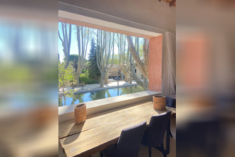  appartement cucuron 84160