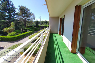  appartement cuers 83390