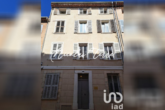  appartement cuers 83390