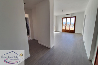  appartement cuers 83390