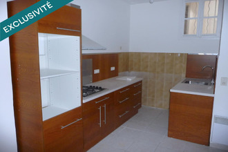  appartement cuers 83390