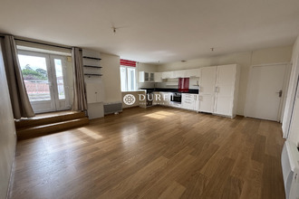  appartement cugand 85610