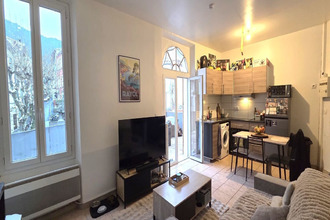  appartement cuges-les-pins 13780