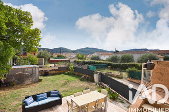  appartement cuges-les-pins 13780